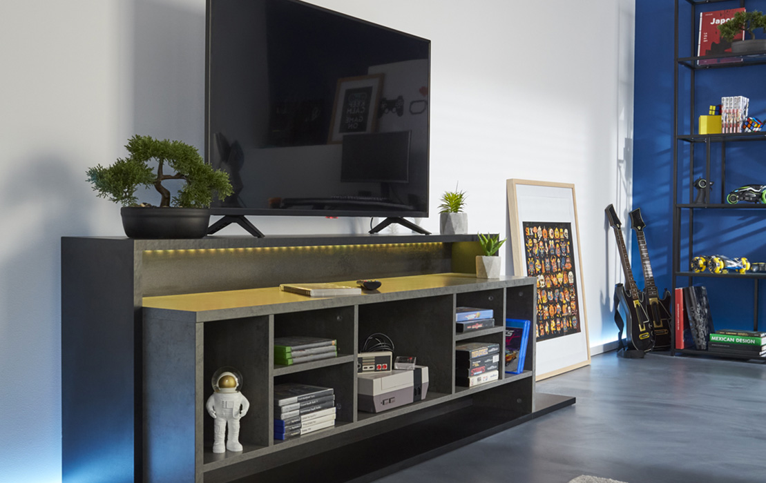 Quels meubles gamer pour un espace optimisé et rangé ?