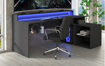 BX Gaming - Designed for Players and Gamers !